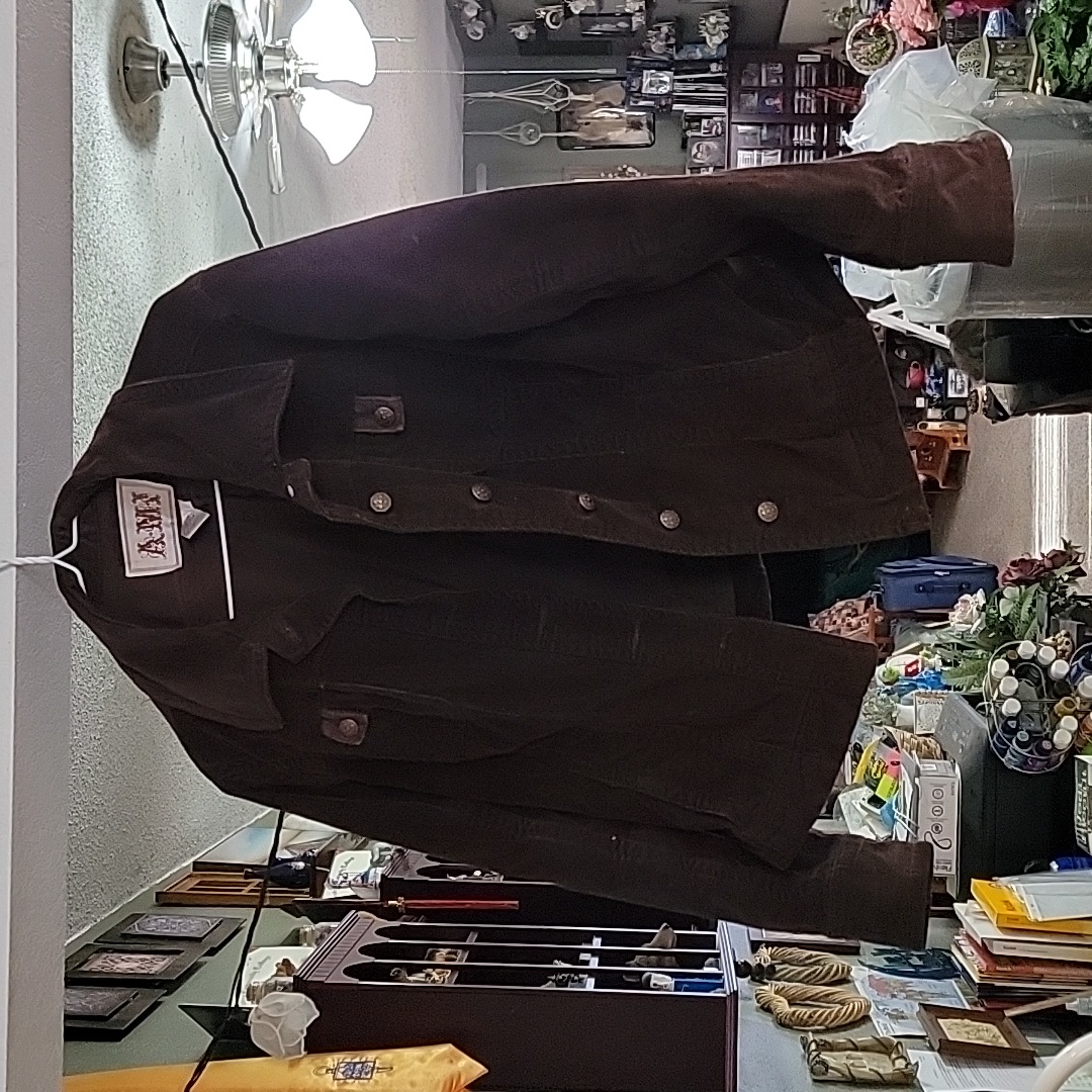 Ami | Jacket